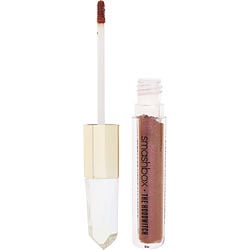 Smashbox by Smashbox-Crystalized Always On Liquid Eye Shadow - # Rodonite Stand --3.8ml/0.12oz