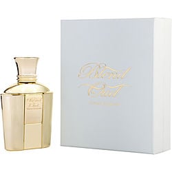 BLEND OUD GOLD OUD by Blend Oud - EAU DE PARFUM SPRAY 2 OZ