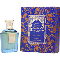 BLEND OUD SAPPHIRE by Blend Oud-EAU DE PARFUM SPRAY 2 OZ
