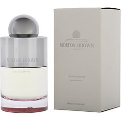MOLTON BROWN FIERY PINK PEPPER by Molton Brown - EDT SPRAY 3.4 OZ