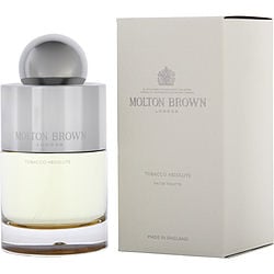 MOLTON BROWN TOBACCO ABSOLUTE by Molton Brown - EDT SPRAY 3.3 OZ