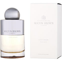 MOLTON BROWN FLORA LUMINARE by Molton Brown - EDT SPRAY 3.4 OZ