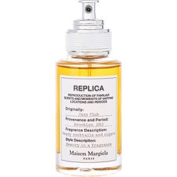 REPLICA JAZZ CLUB by Maison Margiela-EDT SPRAY 1 OZ