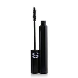 Sisley by Sisley - So Stretch Mascara - # 1 Deep Black  --7.5ml/0.25oz