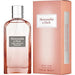 ABERCROMBIE & FITCH FIRST INSTINCT TOGETHER by Abercrombie & Fitch-EAU DE PARFUM SPRAY 3.4 OZ - BigSun