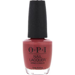 OPI by OPI-OPI My Solar Clock Is Ticking Nail Lacquer NLP53--0.5oz