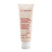 Clarins by Clarins-Soothing Gentle Foaming Cleanser with Alpine Herbs & Shea Butter Extracts - Very Dry or Sensitive Skin  --125ml/4.2oz - BigSun