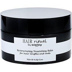 Sisley by Sisley-HAIR RITUEL RESTRUCTURING NOURISHING BALM 4.4 OZ