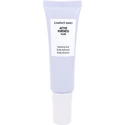 Comfort Zone by Comfort Zone-Active Pureness Fluid --30ml/1oz