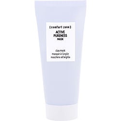 Comfort Zone by Comfort Zone-Active Pureness Mask --60ml/2oz