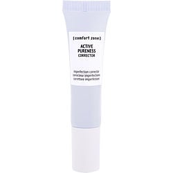 Comfort Zone by Comfort Zone-Active Pureness Corrector --15ml/0.5oz
