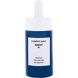 Comfort Zone by Comfort Zone-Renight Oil --30ml/1oz