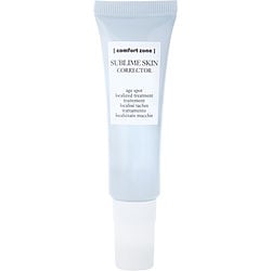 Comfort Zone by Comfort Zone-Sublime Skin Corrector --30ml/1oz