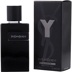Y by Yves Saint Laurent - LE PARFUM SPRAY 3.4 OZ
