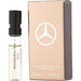 MERCEDES-BENZ MAN PRIVATE by Mercedes-Benz