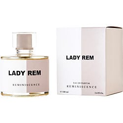 REMINISCENCE LADY REM by Reminiscence-EAU DE PARFUM SPRAY 3.4 OZ