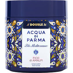 ACQUA DI PARMA BLUE MEDITERRANEO FICO DI AMALFI by Acqua di Parma-BODY SCRUB 6.7 OZ