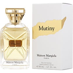 MUTINY by Maison Margiela-EAU DE PARFUM SPRAY 1.7 OZ