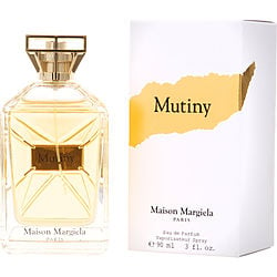 MUTINY by Maison Margiela-EAU DE PARFUM SPRAY 3 OZ