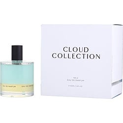ZARKOPERFUME CLOUD COLLECTION 2 by ZARKOPERFUME - EAU DE PARFUM SPRAY 3.4 OZ