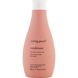 LIVING PROOF by Living Proof - CURL CONDITIONER 12 OZ