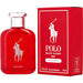 POLO RED by Ralph Lauren-EAU DE PARFUM SPRAY 2.5 OZ - BigSun