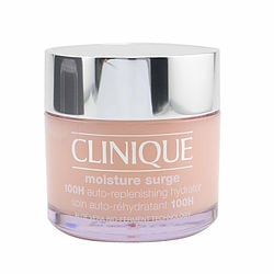 CLINIQUE by Clinique-Moisture Surge 100H Auto-Replenishing Hydrator (Jumbo Size)  --200ml/6.7oz