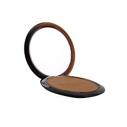 GUERLAIN by Guerlain-Terracotta The Bronzing Powder (Derived Pigments & Luminescent  Shimmers) - # 02 Medium Cool  --10g/0.3oz