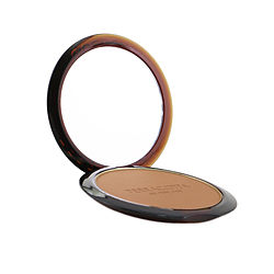 GUERLAIN by Guerlain-Terracotta The Bronzing Powder (Derived Pigments & Luminescent  Shimmers) - # 04 Deep Cool  --10g/0.3oz