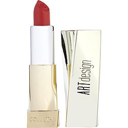 Collistar by Collistar-Art Design Sensual Matte Lipstick - # 04 Rosso Spritz --3.5ml/0.11oz