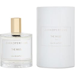 ZARKOPERFUME THE MUSE by ZARKOPERFUME - EAU DE PARFUM SPRAY 3.4 OZ
