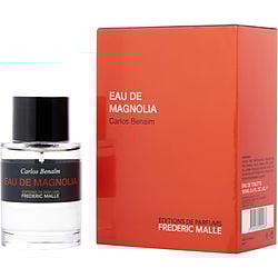 FREDERIC MALLE EAU DE MAGNOLIA by Frederic Malle-EDT SPRAY 3.4 OZ