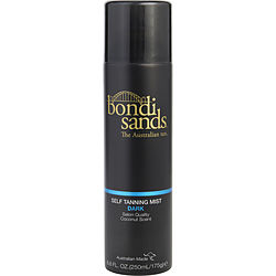 Bondi Sands by Bondi Sands-Self Tanning Mist - Dark  --250ml/8.8oz