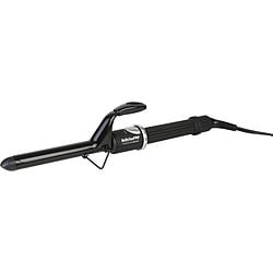 BABYLISS PRO by BaBylissPRO-PORCELAIN CERAMIC 3/4" SPRING CURLING IRON