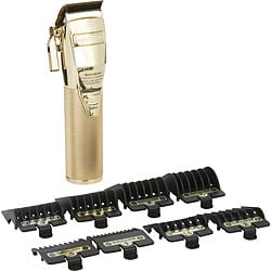 BABYLISS PRO by BaBylissPRO-GOLDFX CLIPPER (FX870G)