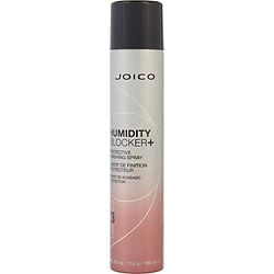 JOICO by Joico-HUMIDITY BLOCKER + PROTECTIVE FINISHING SPRAY 5.5 OZ