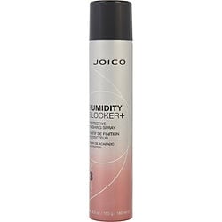 JOICO by Joico - HUMIDITY BLOCKER + PROTECTIVE FINISHING SPRAY 5.5 OZ