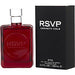 KENNETH COLE RSVP by Kenneth Cole-EDT SPRAY 3.4 OZ (RED BOTTLE PACKAGING) - BigSun