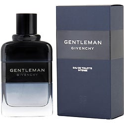 GENTLEMAN INTENSE by Givenchy-EDT SPRAY 3.4 OZ