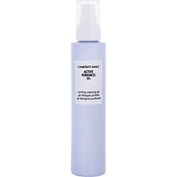 Comfort Zone by Comfort Zone-Active Pureness Gel --200ml/6.8oz