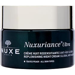 Nuxe by Nuxe - Nuxuriance Ultra Global Anti-Aging Replenishing Night Cream --50ml/1.7oz