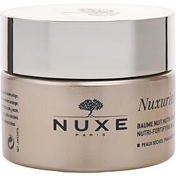 Nuxe by Nuxe-Nuxuriance Gold Nutri-Fortifying Night Balm --50ml/1.7oz