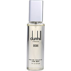 DESIRE by Alfred Dunhill-EDT SPRAY 1 OZ *TESTER