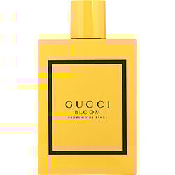 GUCCI BLOOM PROFUMO DI FIORI by Gucci-EAU DE PARFUM SPRAY 3.3 OZ *TESTER
