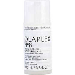 OLAPLEX by Olaplex-#8 BOND INTENSE MOISTURE MASK 3.3 OZ