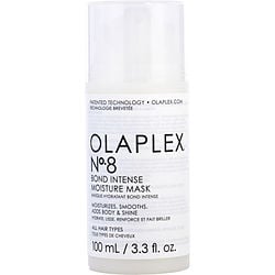 OLAPLEX by Olaplex - #8 BOND INTENSE MOISTURE MASK 3.3 OZ