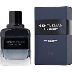 GENTLEMAN INTENSE by Givenchy-EDT SPRAY 2 OZ