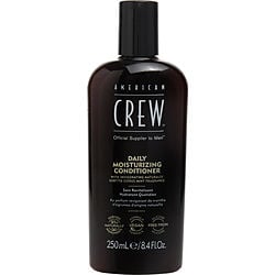 AMERICAN CREW by American Crew-DAILY MOISTURIZING CONDITIONER 8.4 OZ