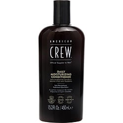 AMERICAN CREW by American Crew-DAILY MOISTURIZING CONDITIONER 15.2 OZ