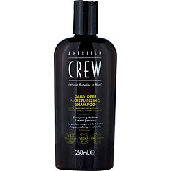 AMERICAN CREW by American Crew-DAILY DEEP MOISTURIZING SHAMPOO 8.4 OZ